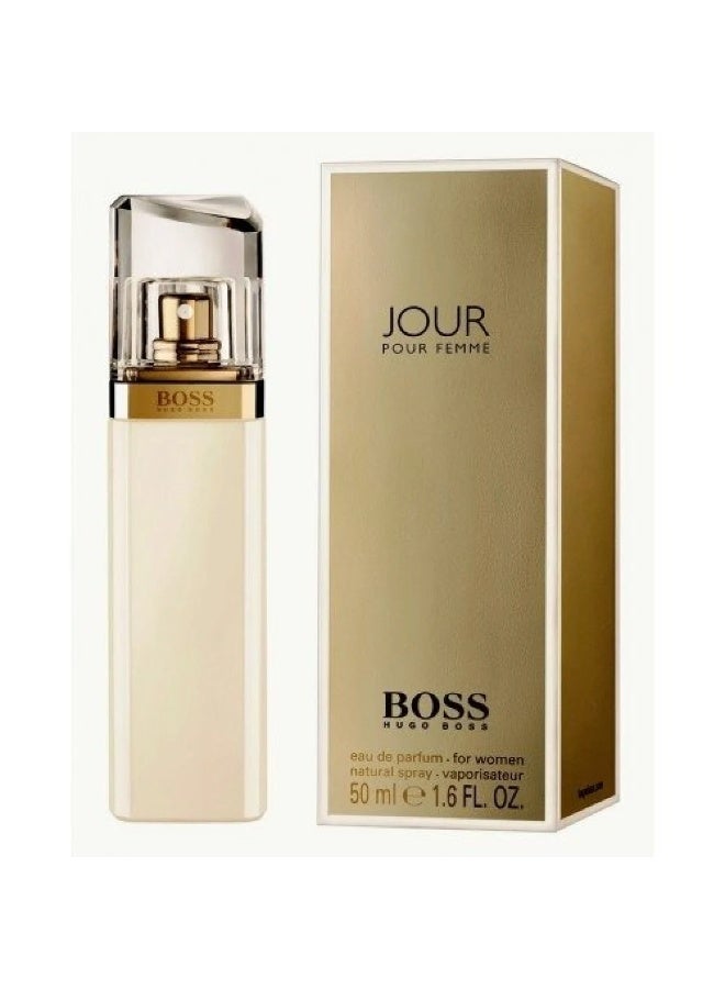 BOSS Jour Pour Femme Eau de Parfum 50 ml - Image 1